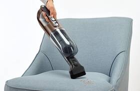 Tyčový vysavač Bosch BCH3K210 Flexxo 21,6V Serie 4 

 obrázek produktu 13 z 18