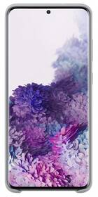 Kryt na mobil Samsung Kvadrat na Galaxy S20+ šedý

 obrázek produktu 1 z 2