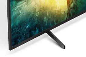Televize Sony KD-49X7055 

 obrázek produktu 6 z 7