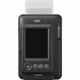 Instantní fotoaparát Fujifilm Instax mini LiPlay šedý

 obrázek produktu 7 z 13