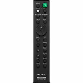 Soundbar Sony HT-G700 černý

 obrázek produktu 7 z 13