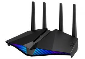 Router Asus RT-AX82U černý

 obrázek produktu 1 z 4
