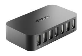 USB Hub D-Link 7x USB 2.0 
