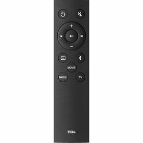 Soundbar TCL TS6100 černá barva
