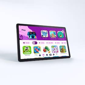Dotykový tablet Lenovo Tab P11 4GB/128GB LTE + Dokovací stanice šedý

 obrázek produktu 5 z 14