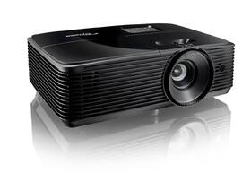 Projektor Optoma W400LVe 

 obrázek produktu 3 z 5
