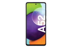 Mobilní telefon Samsung  černá barva
