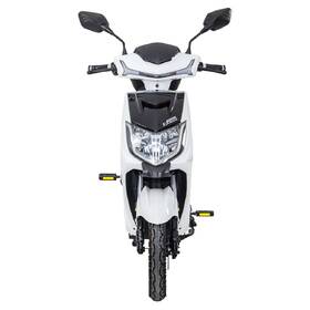Elektroskútr RACCEWAY E-FICHTL 12Ah bílý

 obrázek produktu 1 z 5