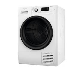 Sušička prádla Whirlpool FFT M11 82B EE bílá

 obrázek produktu 7 z 12