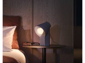 Chytrá žárovka Philips Bluetooth, 6W, E27, White Ambiance (4ks) 

 obrázek produktu 6 z 6