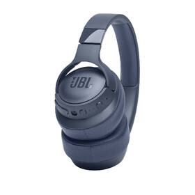 Sluchátka JBL Tune 760NC modrá barva
