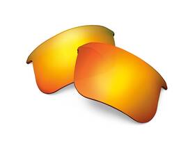 Náhradní skla Bose Tempo Road Orange (20% VLT | Polarised) 

 obrázek produktu 1 z 5