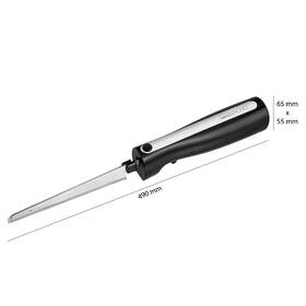 Elektrický nůž Clatronic EM 3702 

 obrázek produktu 9 z 9