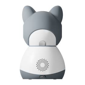 IP kamera Tesla Smart Camera 360 Baby šedá barva
