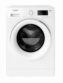 Pračka se sušičkou Whirlpool FWDG 861483E WV EU N bílá

 obrázek produktu 7 z 13