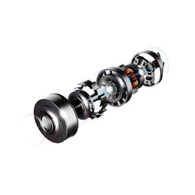Tyčový vysavač Rohnson M8 Mamba Pro černý/šedý/tyrkysový

 obrázek produktu 12 z 22