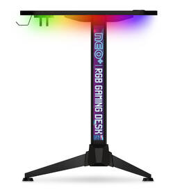 Herní stůl Connect IT NEO+ s RGB podsvícením černý

 obrázek produktu 5 z 9
