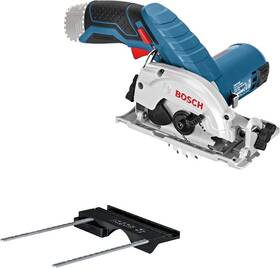 Okružní pila Bosch Professional GKS 12V-26 (bez baterie) 

 obrázek produktu 3 z 5