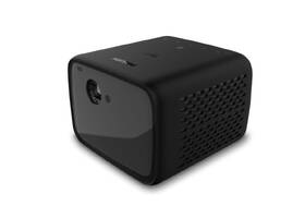 Projektor Philips PicoPix Max TV černý

 obrázek produktu 1 z 7