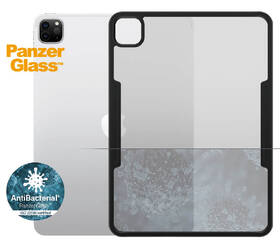 Kryt PanzerGlass ClearCase Apple iPad Pro 11” (1.-3.gen) černý/průhledný

 obrázek produktu 2 z 3