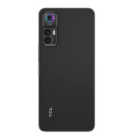 Mobilní telefon TCL 30+ 4 GB / 128 GB - Techno Black 

 obrázek produktu 5 z 8