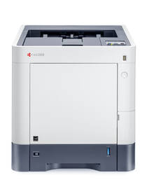 Tiskárna laserová Kyocera ECOSYS P6230cdn bílé

 obrázek produktu 2 z 5