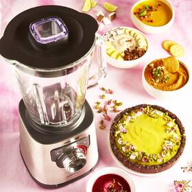 Stolní mixér Tefal BL811138 Perfectmix+ bílý

 obrázek produktu 24 z 27
