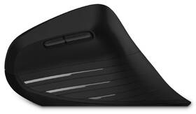 Myš Connect IT Verti TriMode ergonomická vertikální černá

 obrázek produktu 3 z 9