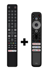 Televize TCL 43C635 

 obrázek produktu 8 z 13