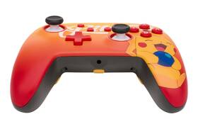 Gamepad PowerA Enhanced Wired - Nintendo Switch -  Oran Berry Pikachu 

 obrázek produktu 4 z 10