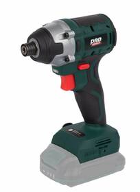 Rázový šroubovák POWERPLUS POWPB10500 20V (bez baterie) 

 obrázek produktu 2 z 4