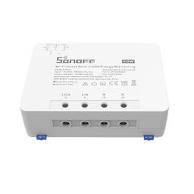 Modul Sonoff POWR3 High Power Smart Switch 

 obrázek produktu 2 z 10