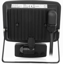 Reflektor RETLUX RSL 251, LED 20W černý/bílý

 obrázek produktu 4 z 7