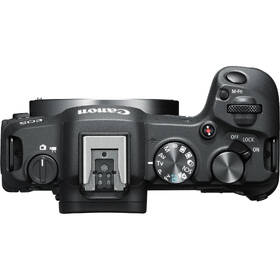 Digitální fotoaparát Canon R8 + RF 24-105 mm f/4-7.1 IS STM černý

 obrázek produktu 4 z 10
