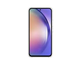 Kryt na mobil Samsung Galaxy A54 průhledný

 obrázek produktu 2 z 3