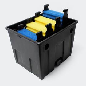 Filtrace průtoková HEISSNER FPU16000-00 

 obrázek produktu 3 z 5