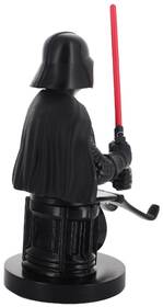 Držák EXG Cable Guy - Darth Vader A New Hope černý

 obrázek produktu 8 z 19