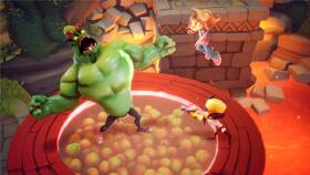 Hra Activision PlayStation 4 Crash Team Rumble: Deluxe Edition 

 obrázek produktu 6 z 9