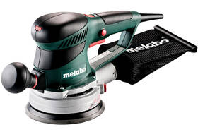 Excentrická bruska Metabo SXE 450 Turbotec 600129000 

 obrázek produktu 1 z 5