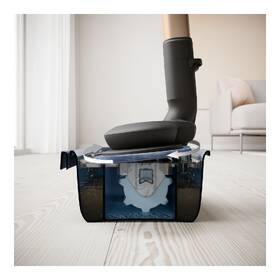 Čisticí stanice Electrolux PowerPro "WET" EPPCS2 

 obrázek produktu 8 z 15