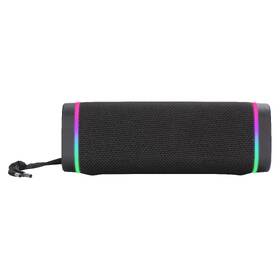 Přenosný reproduktor WG AirFlex7 černý

 obrázek produktu 1 z 5