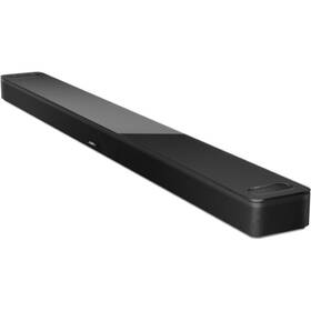 Soundbar Bose Smart Ultra černý

 obrázek produktu 4 z 10