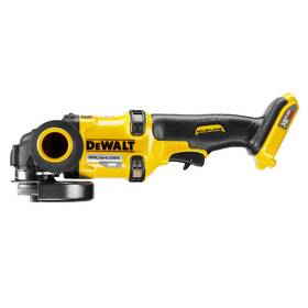 Úhlová bruska akumulátorová Dewalt DCG418N (bez baterie) 

 obrázek produktu 1 z 3
