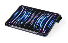 Pouzdro na tablet flipové Epico Hero na Apple iPad Pro 11" (2018/2020/2021/2022), iPad Air 10,9"/10,9" M1/Air 11" M2/Air 11" M3 modré

 obrázek produktu 3 z 3