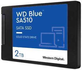 SSD SANDISK SA510 2TB SATA powered by SANDISK 

 obrázek produktu 1 z 1