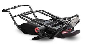 Závodní kokpit Next Level Racing GT Lite PRO, skládací 

 obrázek produktu 5 z 8