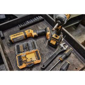 Rázový šroubovák Dewalt DCF850N (bez baterie) 

 obrázek produktu 6 z 6