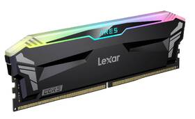 Operační paměť Lexar 32GB (2x16GB) DDR5 6800MHz CL34 RGB černý

 obrázek produktu 4 z 5