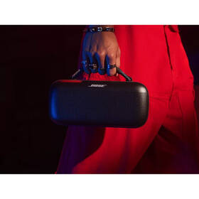 Přenosný reproduktor Bose SoundLink Max černé

 obrázek produktu 5 z 5