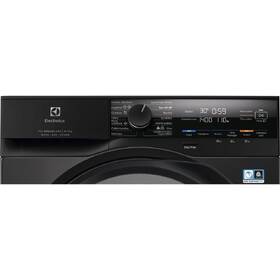 Pračka se sušičkou Electrolux EW7W4402C šedá

 obrázek produktu 2 z 9